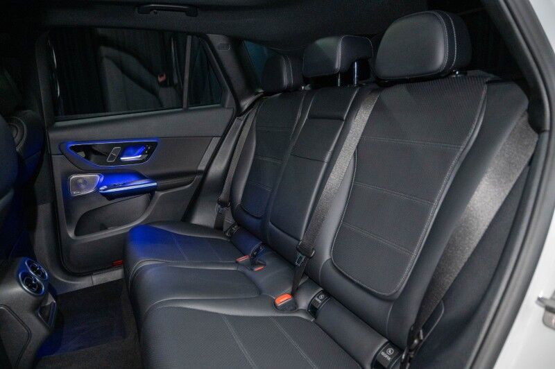 2026 Mercedes-Benz GLC 300 SUV Scottsdale AZ