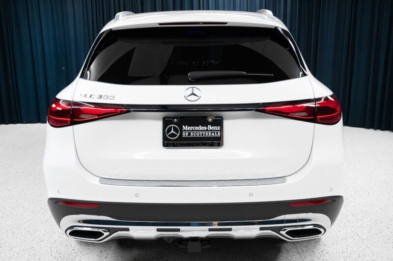 2026 Mercedes-Benz GLC 300 SUV Scottsdale AZ