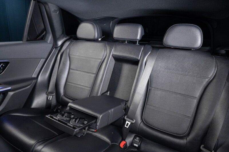 2026 Mercedes-Benz GLC 300 SUV Scottsdale AZ