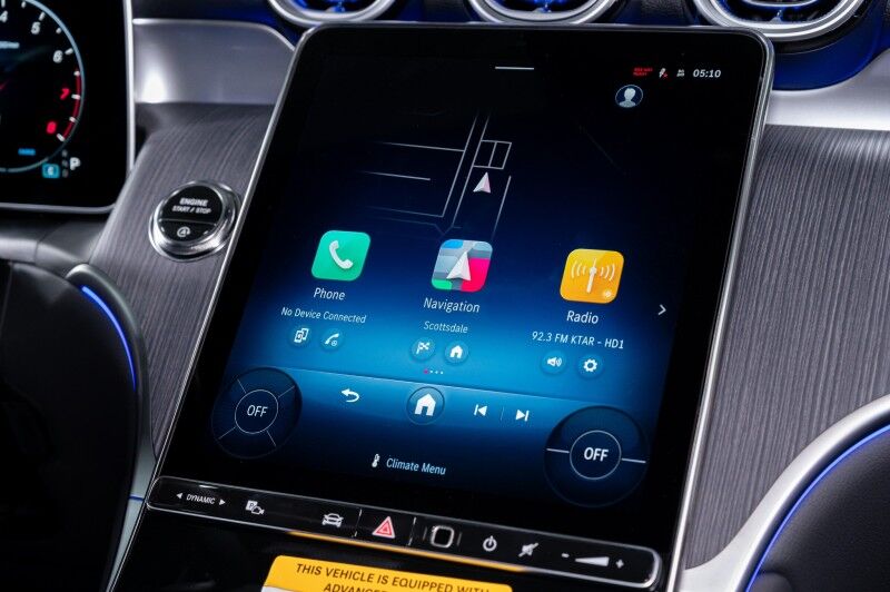 2026 Mercedes-Benz GLC 300 SUV Scottsdale AZ