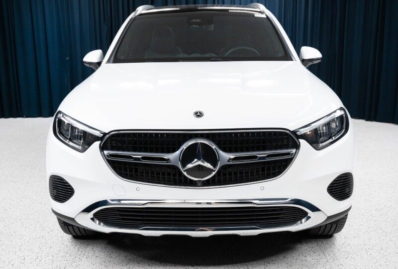 2026 Mercedes-Benz GLC 300 SUV Scottsdale AZ