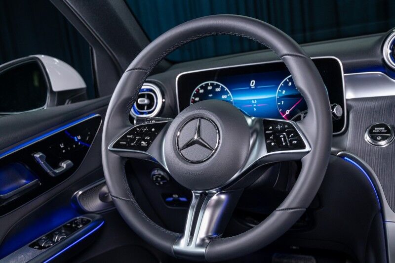 2026 Mercedes-Benz GLC 300 SUV Scottsdale AZ