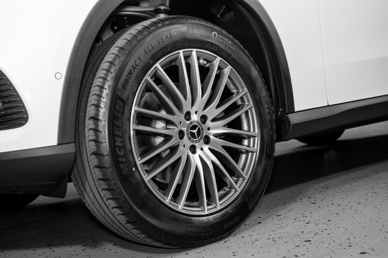 2026 Mercedes-Benz GLC 300 SUV Scottsdale AZ