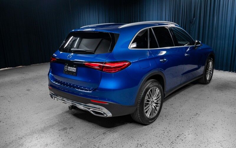 2026 Mercedes-Benz GLC 300 SUV Scottsdale AZ