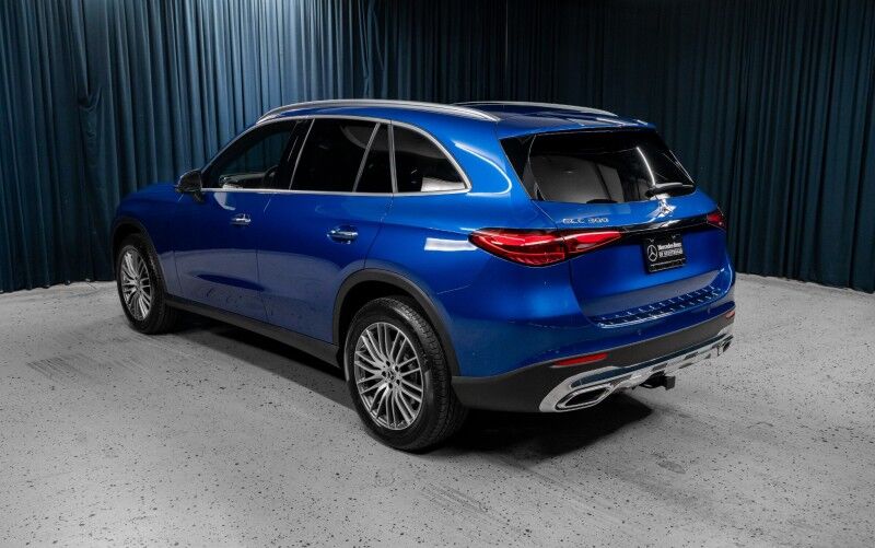 2026 Mercedes-Benz GLC 300 SUV Scottsdale AZ