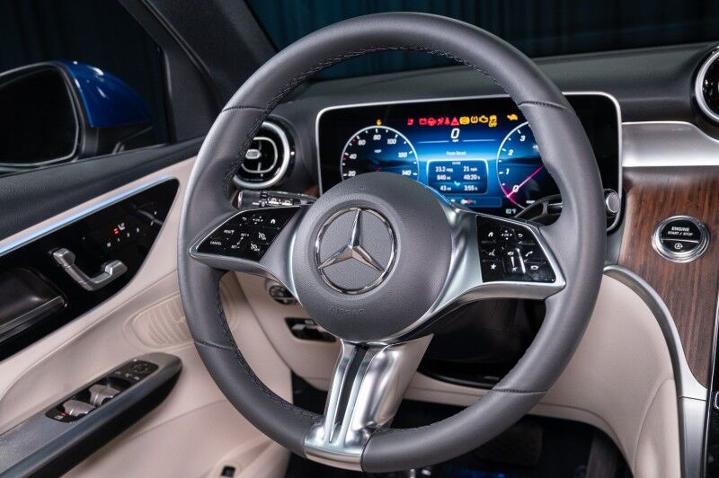 2026 Mercedes-Benz GLC 300 SUV Scottsdale AZ