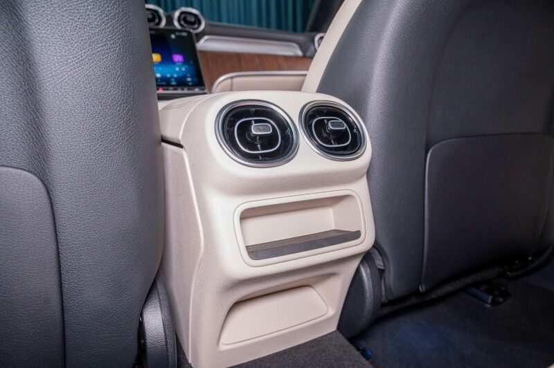 2026 Mercedes-Benz GLC 300 SUV Scottsdale AZ