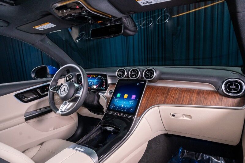 2026 Mercedes-Benz GLC 300 SUV Scottsdale AZ