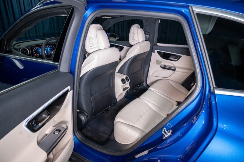 2026 Mercedes-Benz GLC 300 SUV Scottsdale AZ