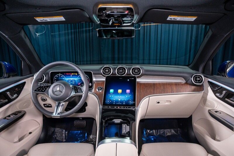 2026 Mercedes-Benz GLC 300 SUV Scottsdale AZ