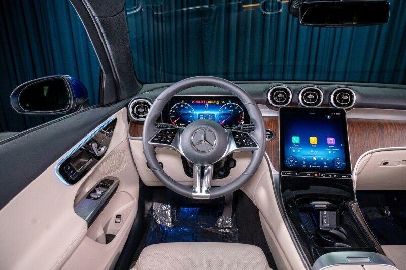 2026 Mercedes-Benz GLC 300 SUV Scottsdale AZ