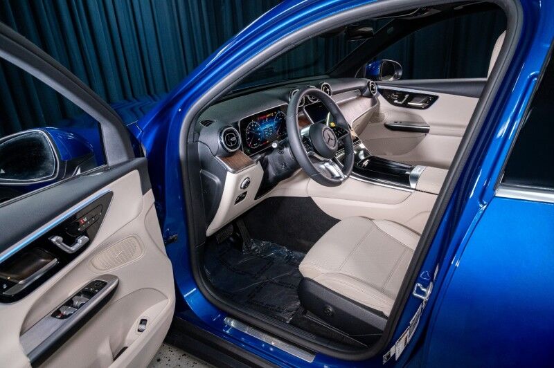 2026 Mercedes-Benz GLC 300 SUV Scottsdale AZ