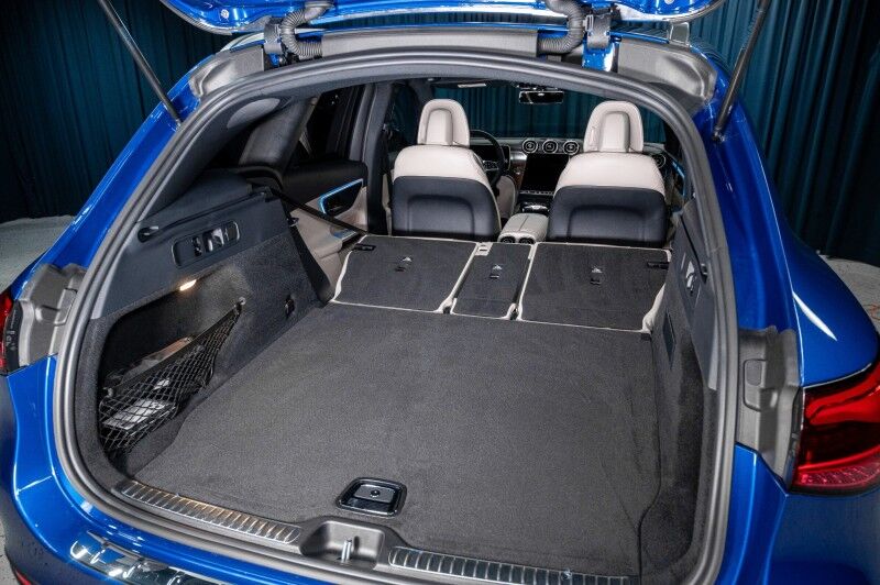 2026 Mercedes-Benz GLC 300 SUV Scottsdale AZ