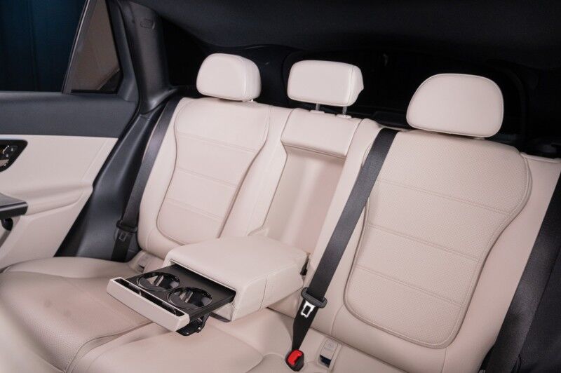 2026 Mercedes-Benz GLC 300 SUV Scottsdale AZ