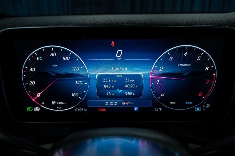 2026 Mercedes-Benz GLC 300 SUV Scottsdale AZ