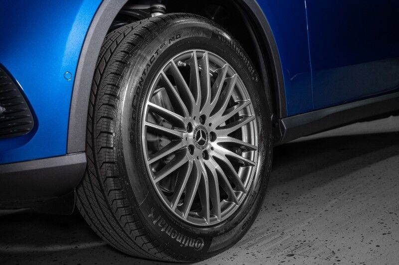 2026 Mercedes-Benz GLC 300 SUV Scottsdale AZ