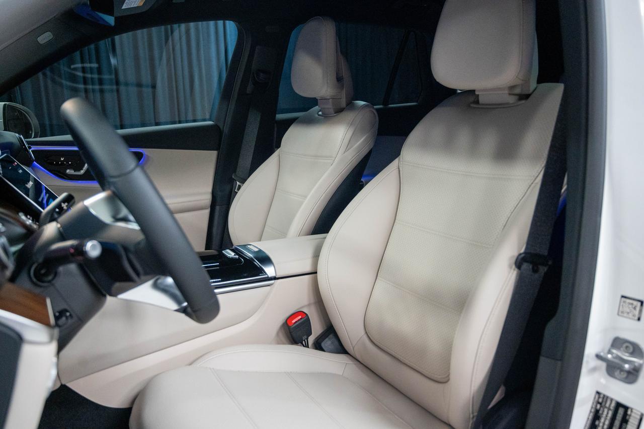 2026 Mercedes-Benz GLC 300 SUV Scottsdale AZ