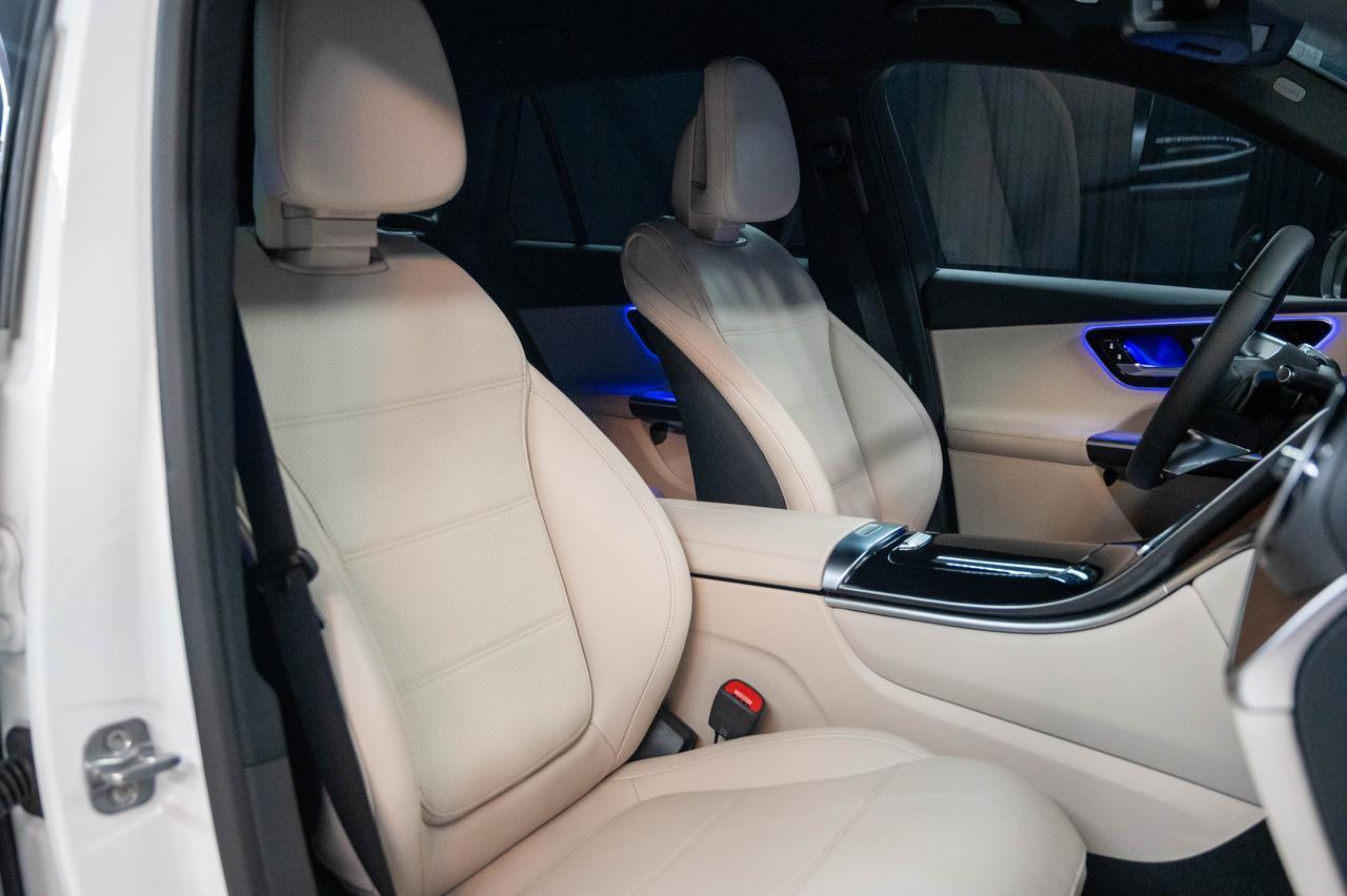 2026 Mercedes-Benz GLC 300 SUV Scottsdale AZ