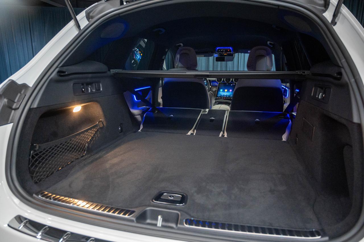 2026 Mercedes-Benz GLC 300 SUV Scottsdale AZ
