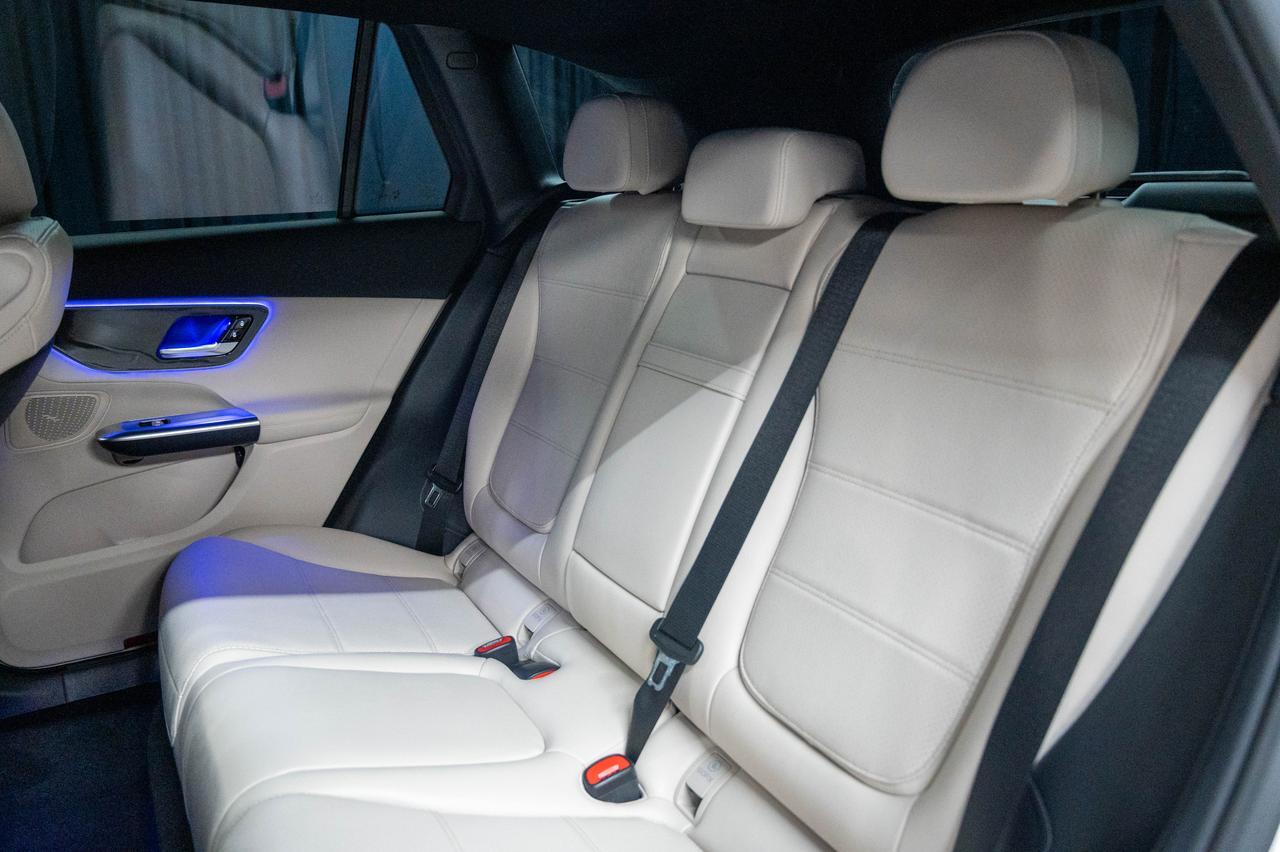 2026 Mercedes-Benz GLC 300 SUV Scottsdale AZ