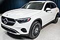 2026 Mercedes-Benz GLC 300 SUV
