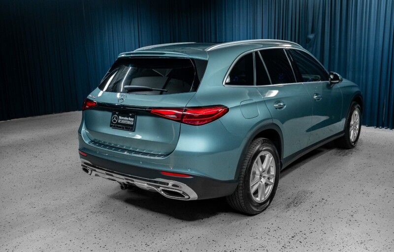 2026 Mercedes-Benz GLC 300 SUV Scottsdale AZ
