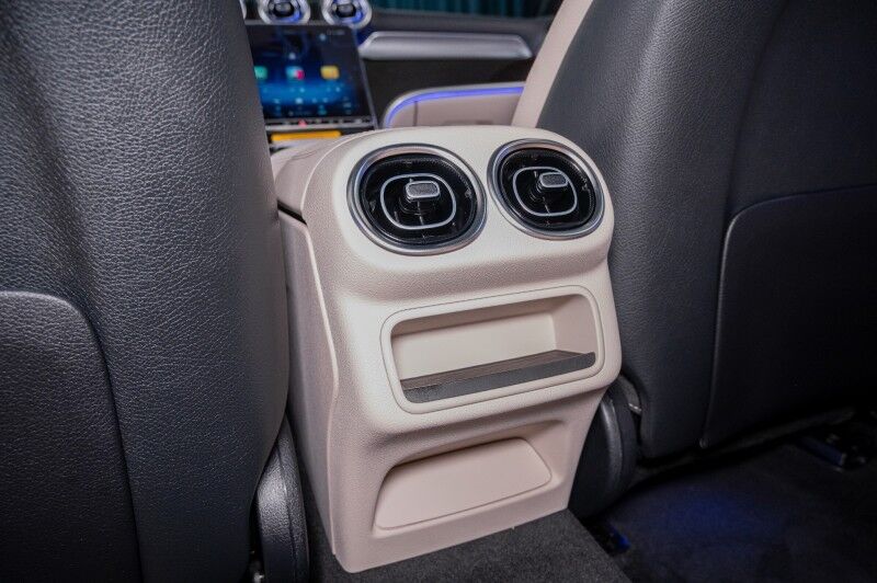 2026 Mercedes-Benz GLC 300 SUV Scottsdale AZ
