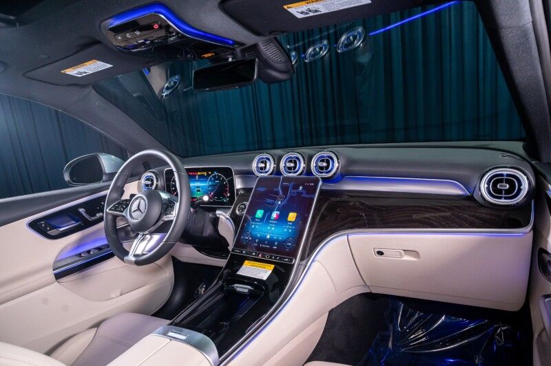 2026 Mercedes-Benz GLC 300 SUV Scottsdale AZ