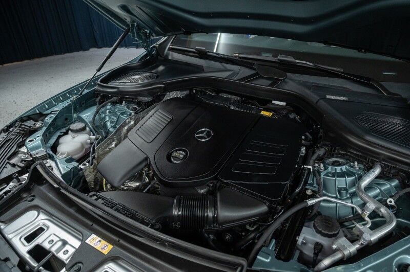 2026 Mercedes-Benz GLC 300 SUV Scottsdale AZ