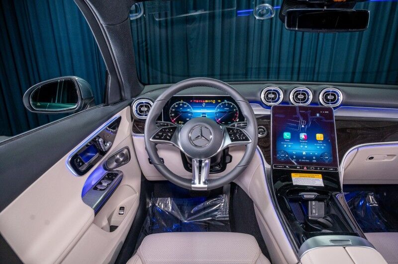 2026 Mercedes-Benz GLC 300 SUV Scottsdale AZ