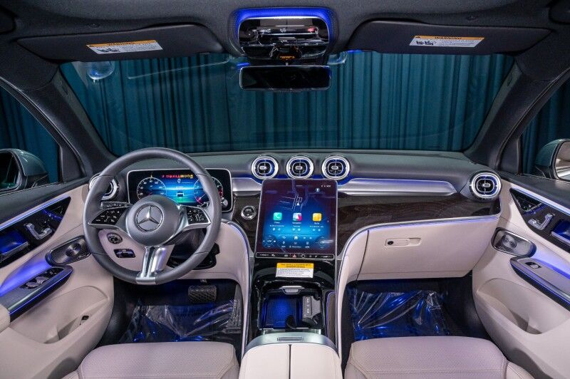 2026 Mercedes-Benz GLC 300 SUV Scottsdale AZ
