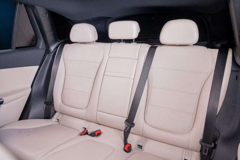2026 Mercedes-Benz GLC 300 SUV Scottsdale AZ