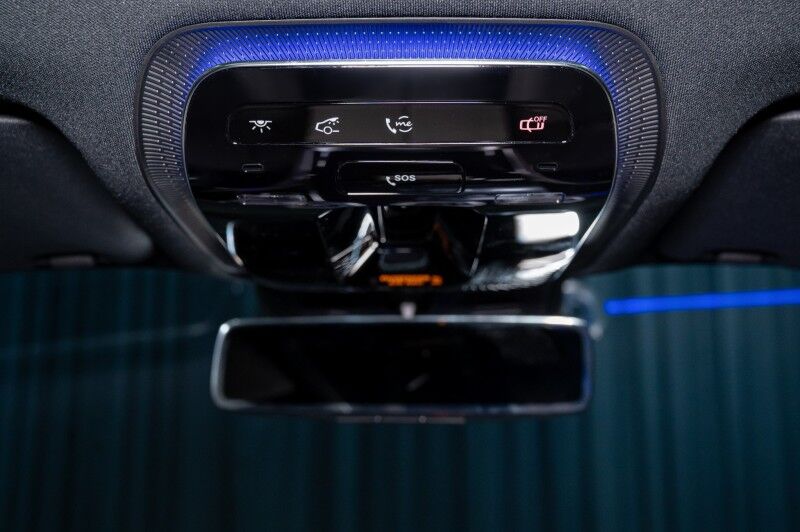 2026 Mercedes-Benz GLC 300 SUV Scottsdale AZ