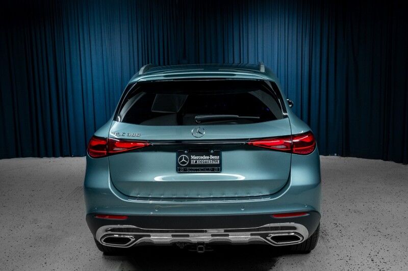 2026 Mercedes-Benz GLC 300 SUV Scottsdale AZ