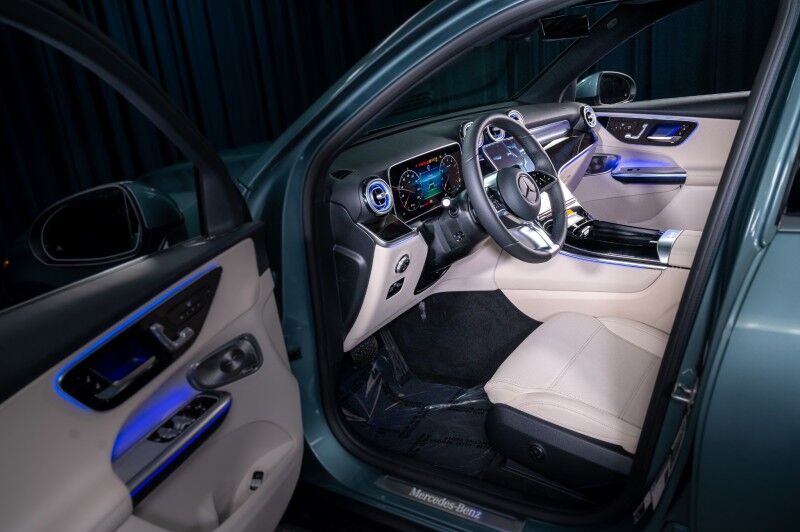 2026 Mercedes-Benz GLC 300 SUV Scottsdale AZ
