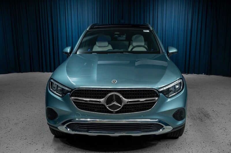 2026 Mercedes-Benz GLC 300 SUV Scottsdale AZ