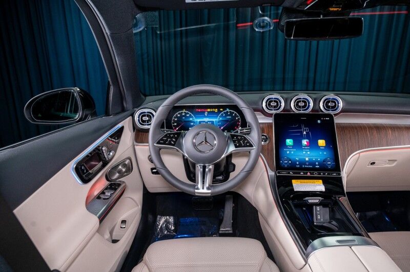 2026 Mercedes-Benz GLC 300 SUV Scottsdale AZ