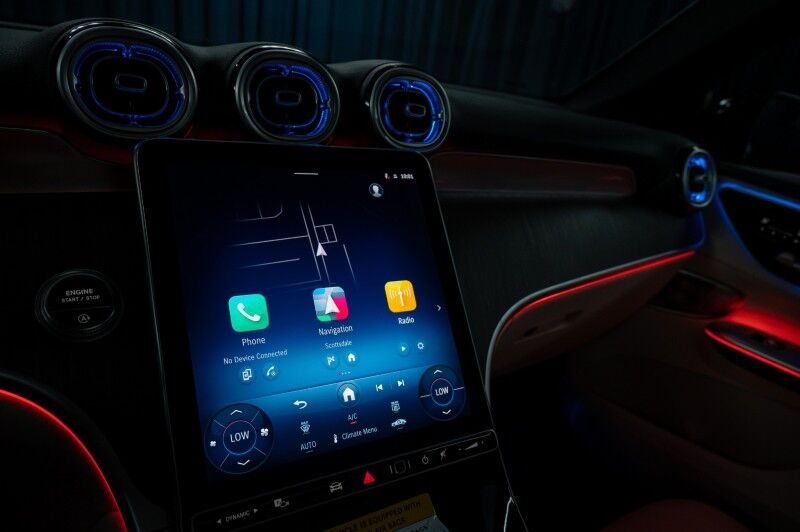 2026 Mercedes-Benz GLC 300 SUV Scottsdale AZ