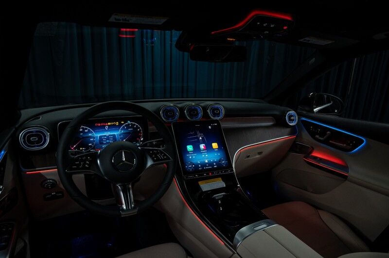 2026 Mercedes-Benz GLC 300 SUV Scottsdale AZ