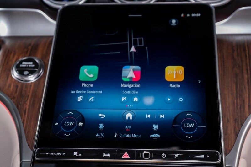 2026 Mercedes-Benz GLC 300 SUV Scottsdale AZ