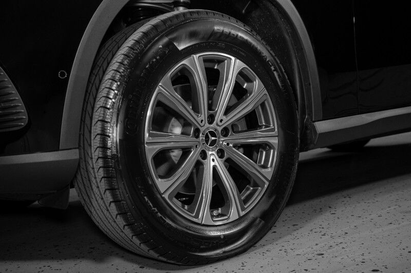 2026 Mercedes-Benz GLC 300 SUV Scottsdale AZ