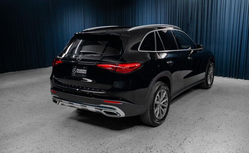 2026 Mercedes-Benz GLC 300 SUV Scottsdale AZ