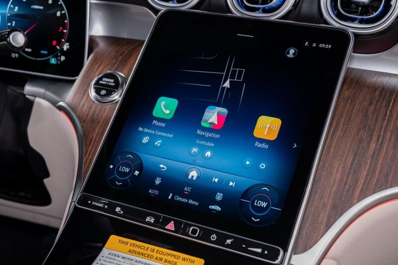 2026 Mercedes-Benz GLC 300 SUV Scottsdale AZ