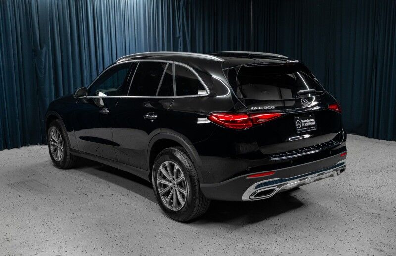 2026 Mercedes-Benz GLC 300 SUV Scottsdale AZ