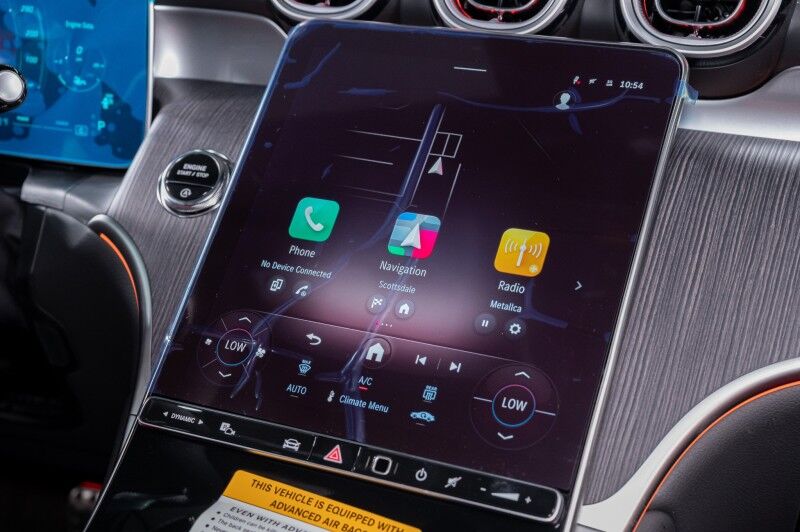 2026 Mercedes-Benz GLC 300 SUV Scottsdale AZ