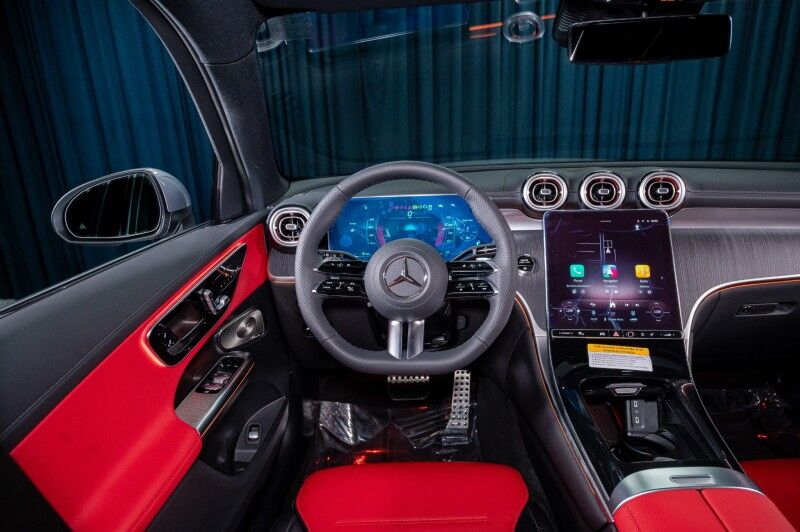 2026 Mercedes-Benz GLC 300 SUV Scottsdale AZ