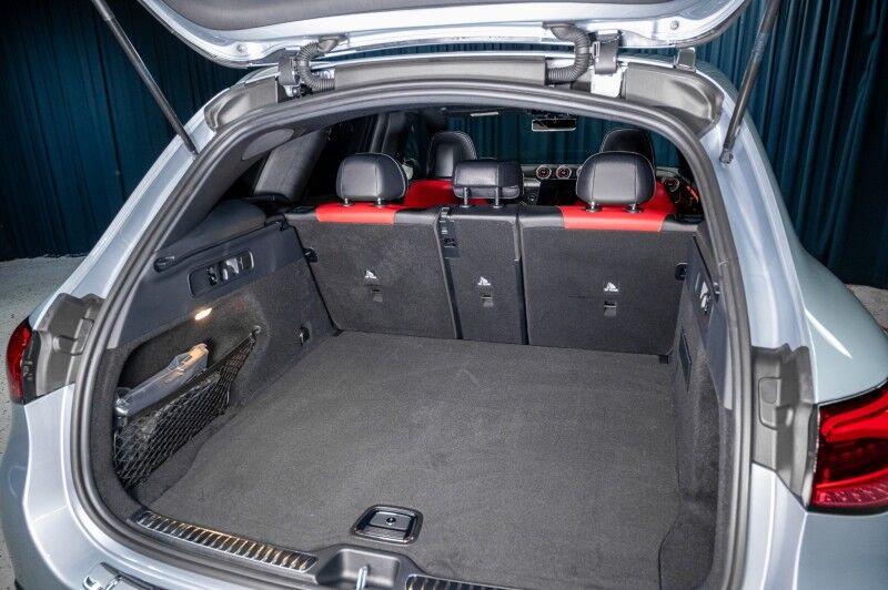 2026 Mercedes-Benz GLC 300 SUV Scottsdale AZ