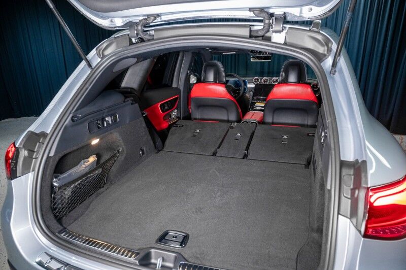 2026 Mercedes-Benz GLC 300 SUV Scottsdale AZ