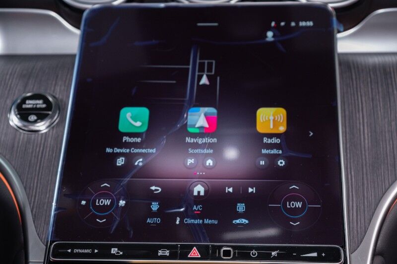 2026 Mercedes-Benz GLC 300 SUV Scottsdale AZ