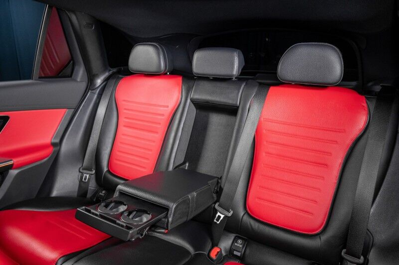 2026 Mercedes-Benz GLC 300 SUV Scottsdale AZ